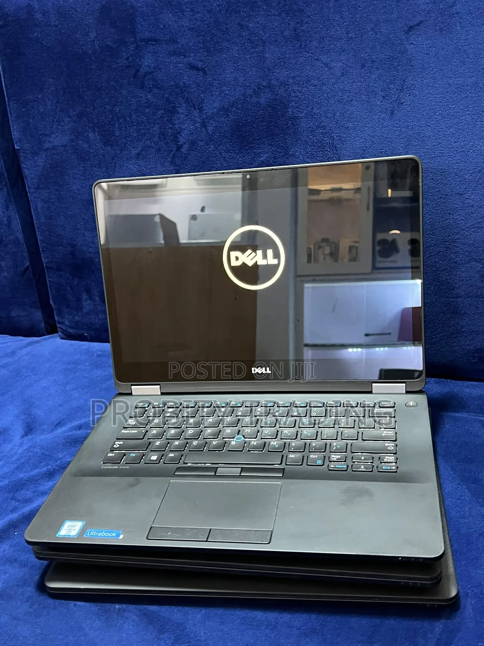 Laptop Dell Latitude E7470 8GB Intel Core i7 SSD 256GB