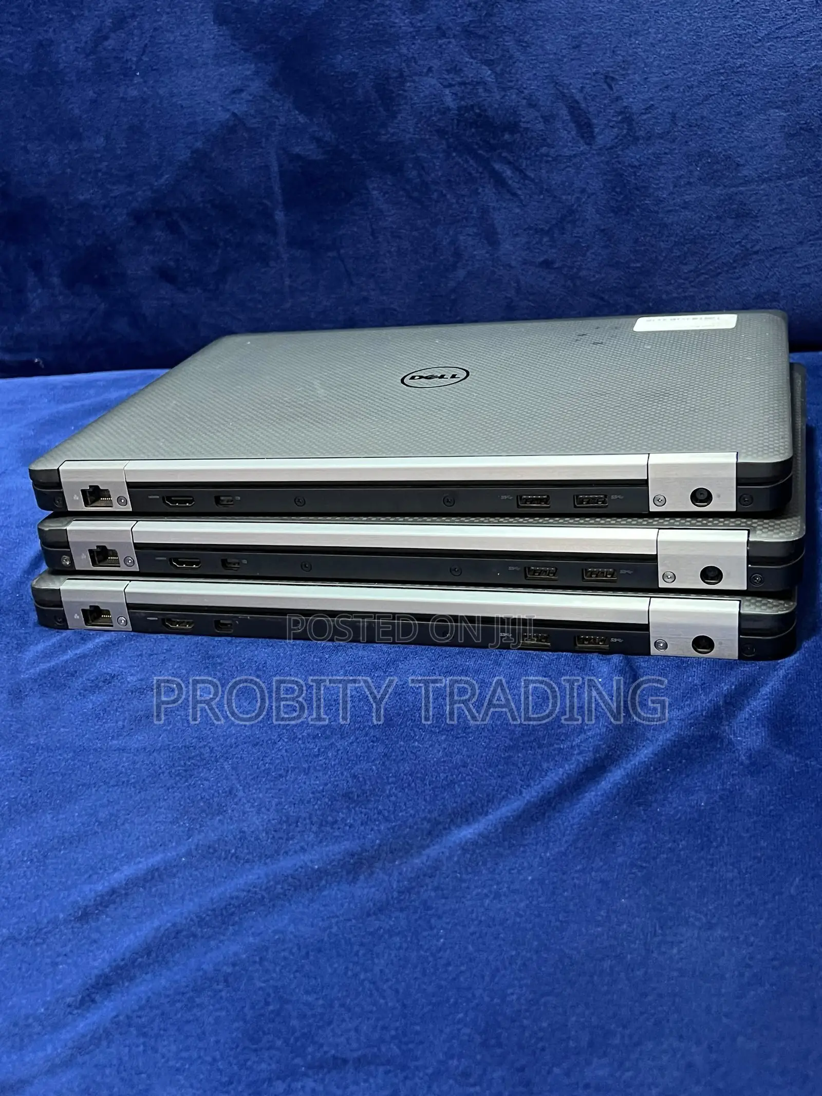 Laptop Dell Latitude E7470 8GB Intel Core i7 SSD 256GB