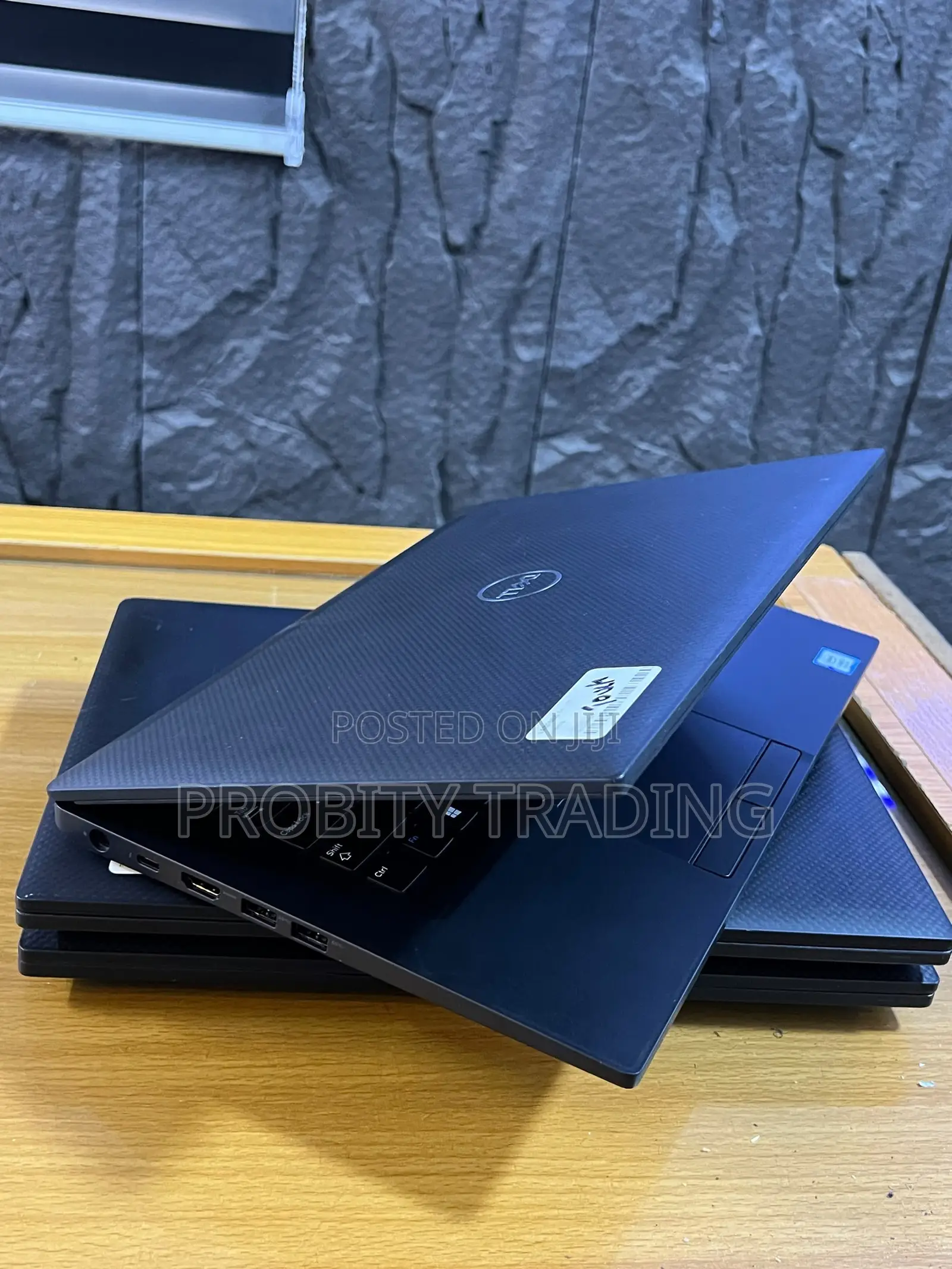 Laptop Dell Latitude 7490 8GB Intel Core i7 SSD 256GB