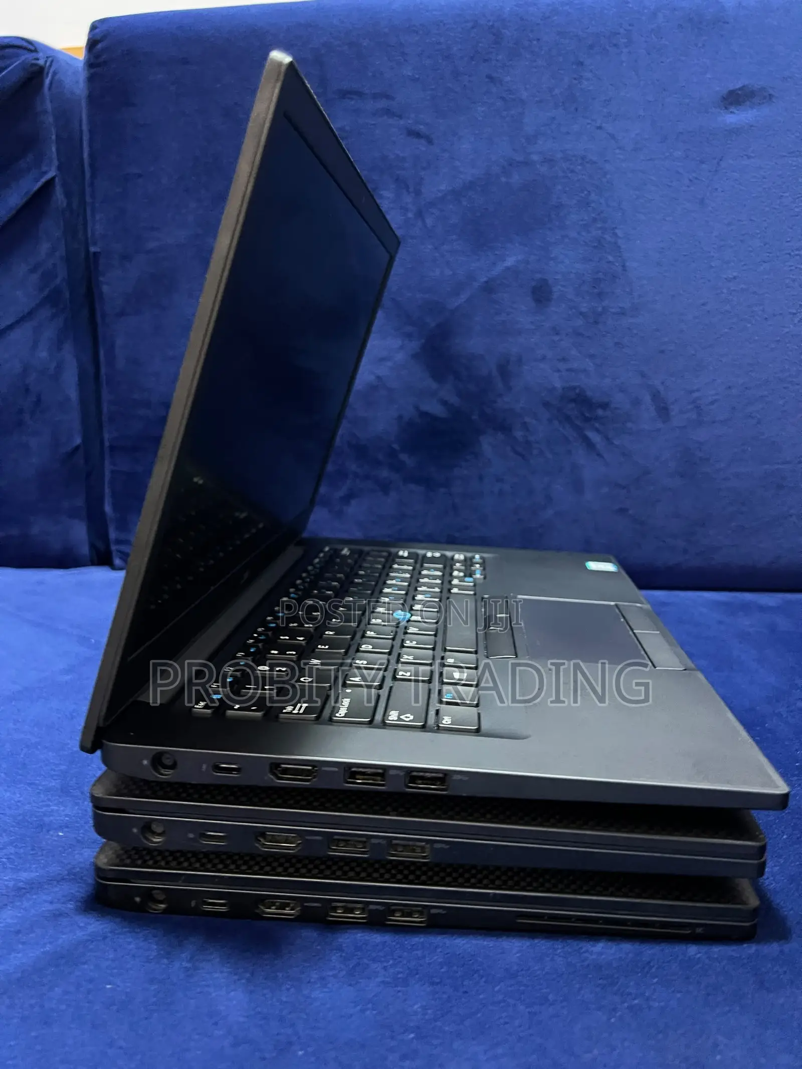 Laptop Dell Latitude 7490 8GB Intel Core i7 SSD 256GB