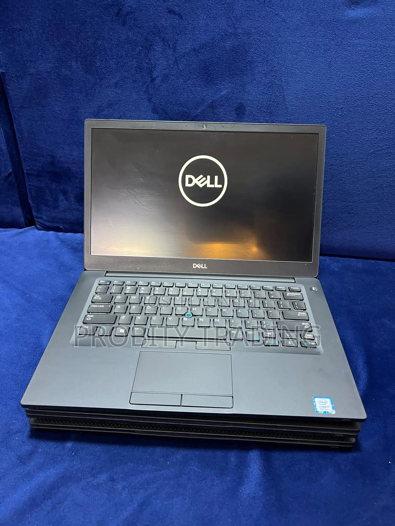 Laptop Dell Latitude 7490 8GB Intel Core i7 SSD 256GB