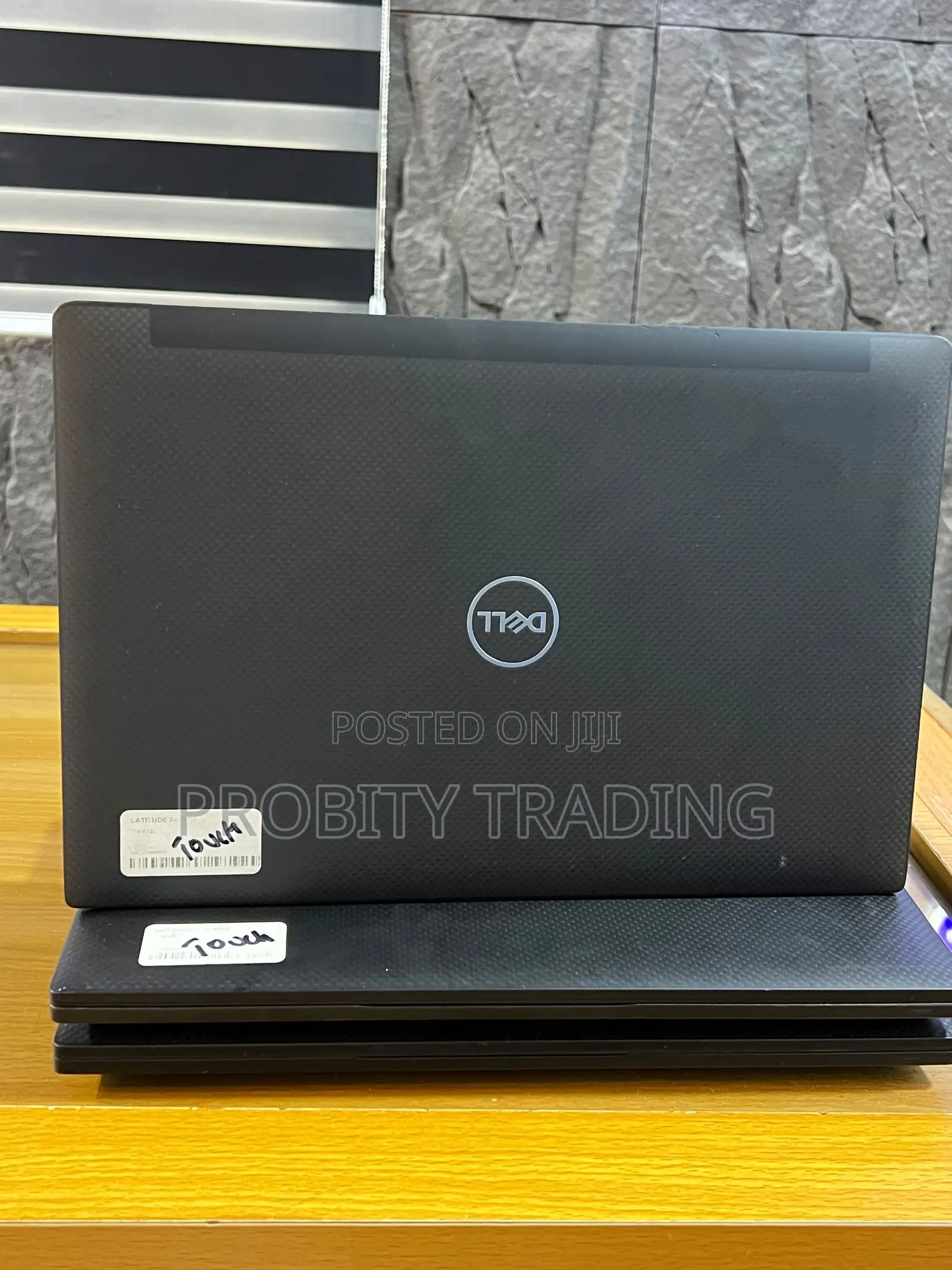 Laptop Dell Latitude 7490 8GB Intel Core i7 SSD 256GB