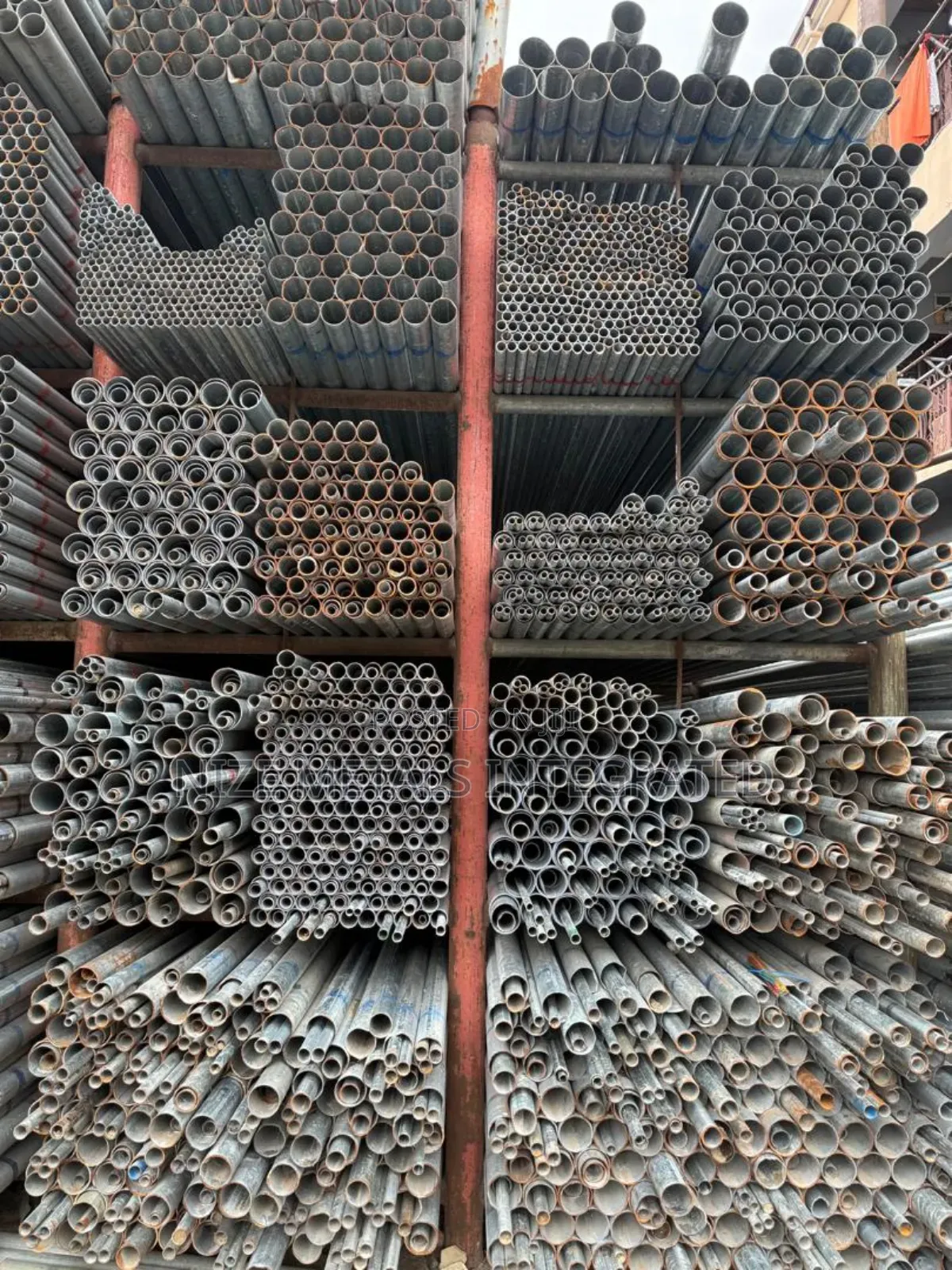 Iron Steel Materials | Rods, Sheets, Pipes, Angles, Channels More