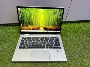 Laptop HP EliteBook 830 G7 16GB Intel Core i5 SSD 256GB