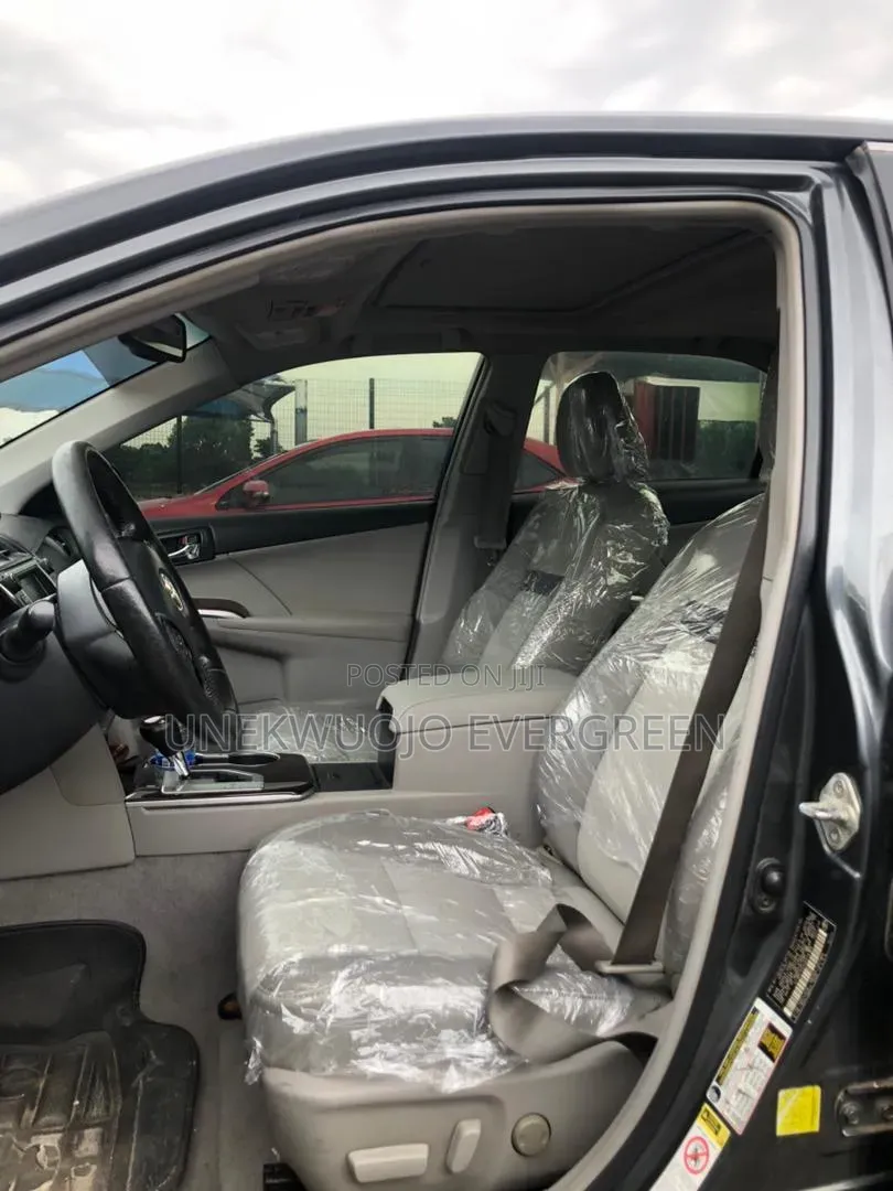 Toyota Sienna 2016 White