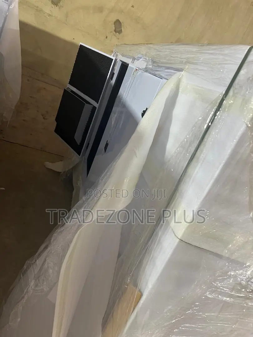 Perkins 350kVA Soundproof Genset – Reliable Standby Electricity