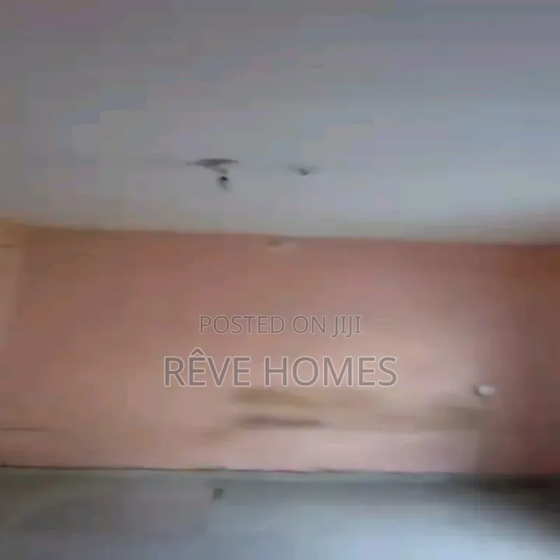 Mini Flat in Shomolu / Shomolu for rent