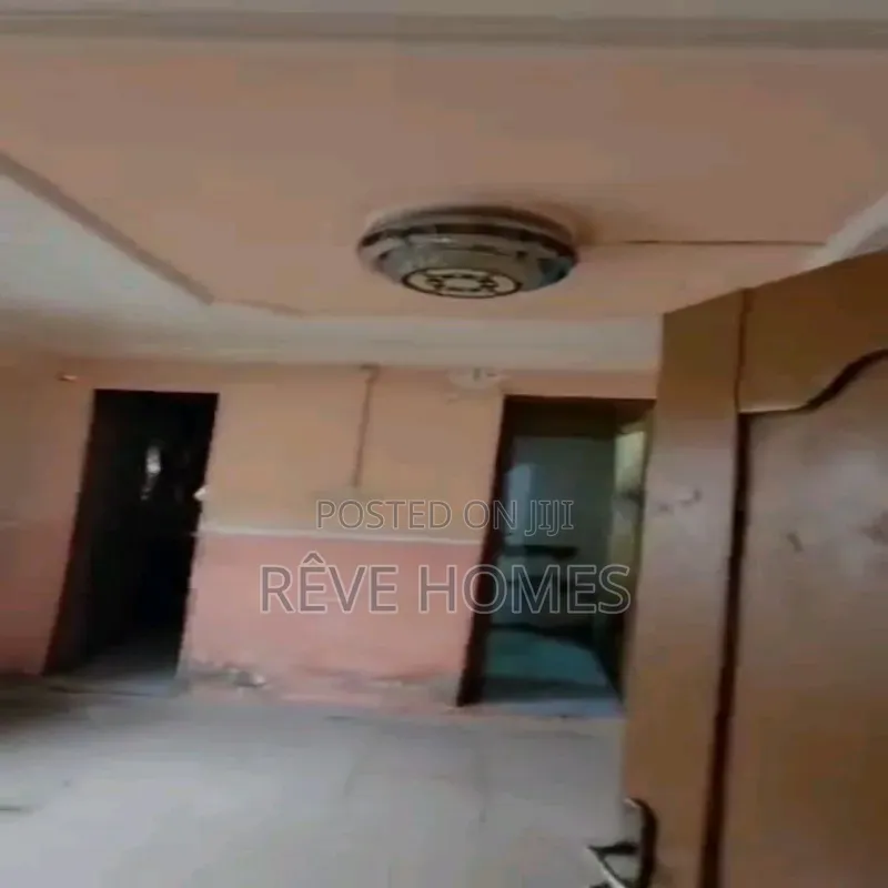 Mini Flat in Shomolu / Shomolu for rent