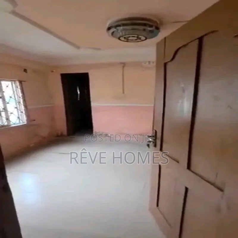 Mini Flat in Shomolu / Shomolu for rent