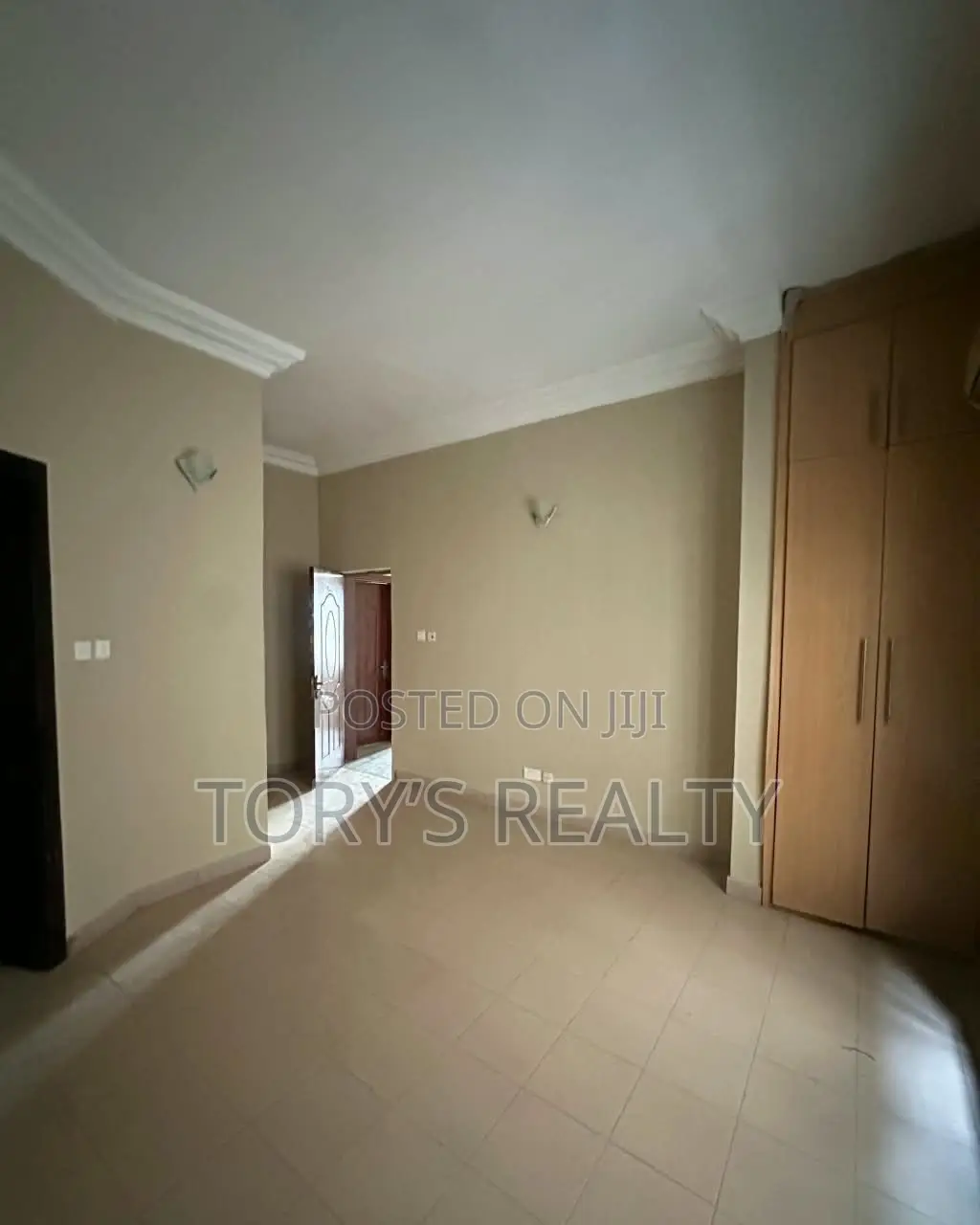4bdrm Duplex in Ikoyi S.W for rent