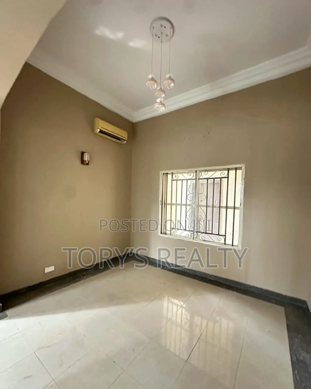 4bdrm Duplex in Ikoyi S.W for rent