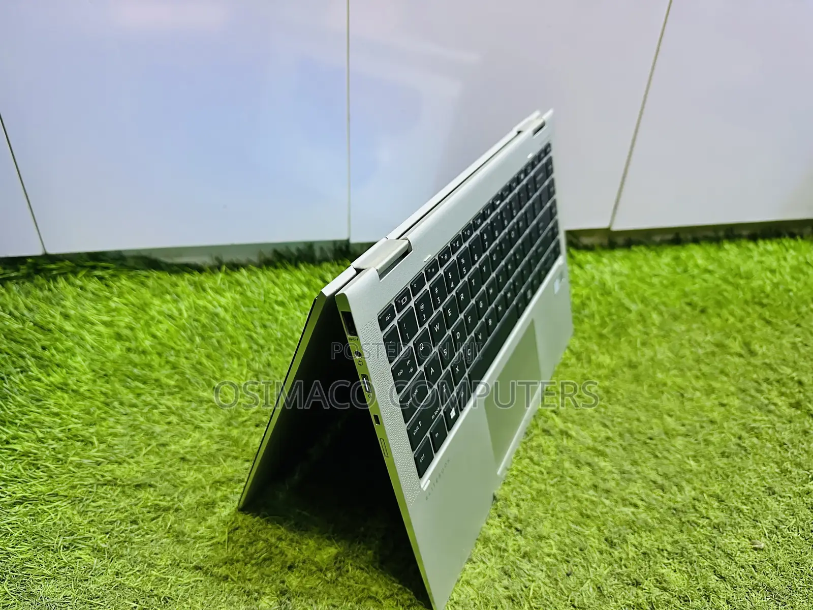Laptop HP EliteBook 1040 G6 8GB Intel Core i5 SSD 256GB