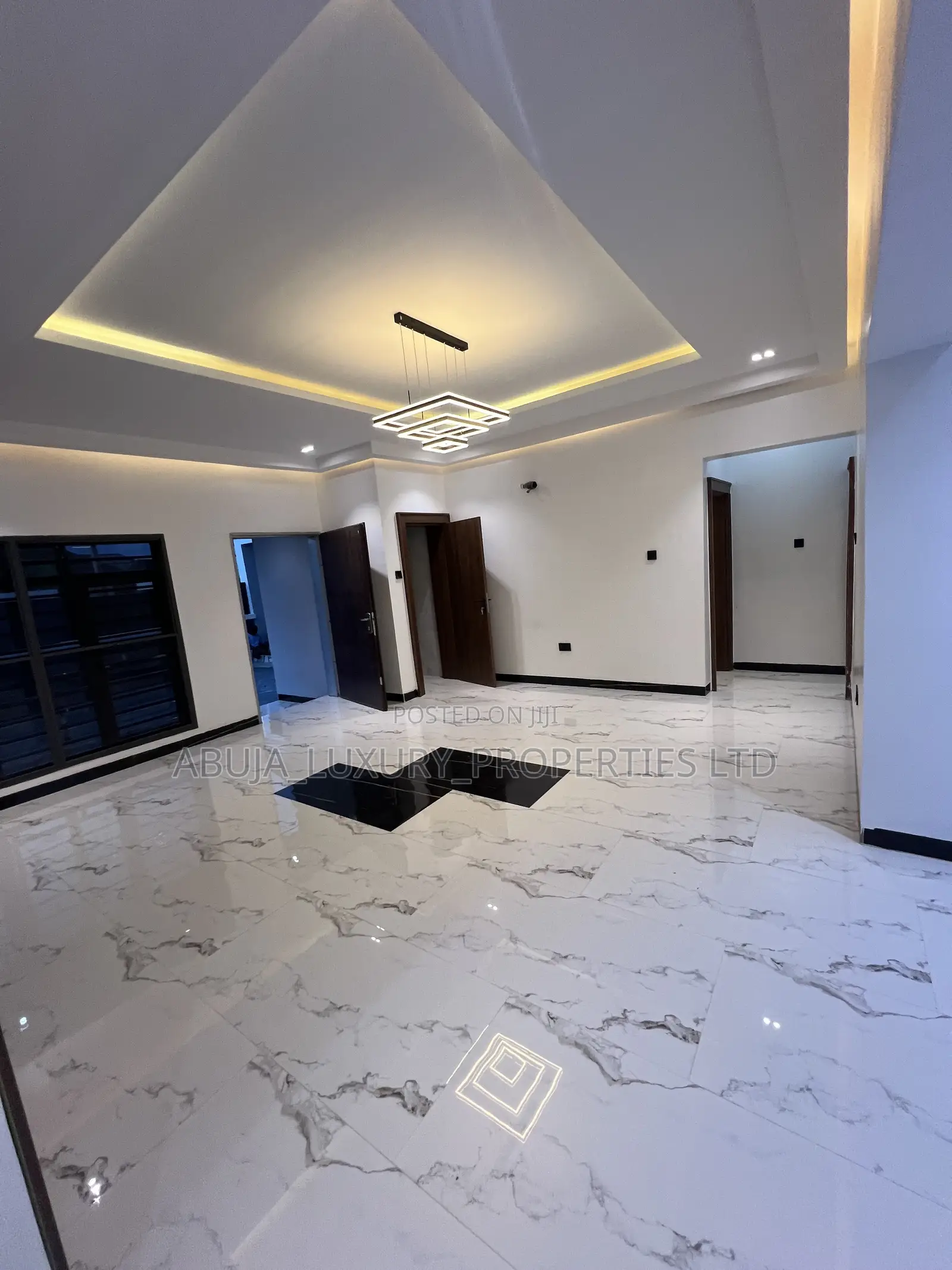 3bdrm Bungalow in Efab Estate, Gwarinpa for sale