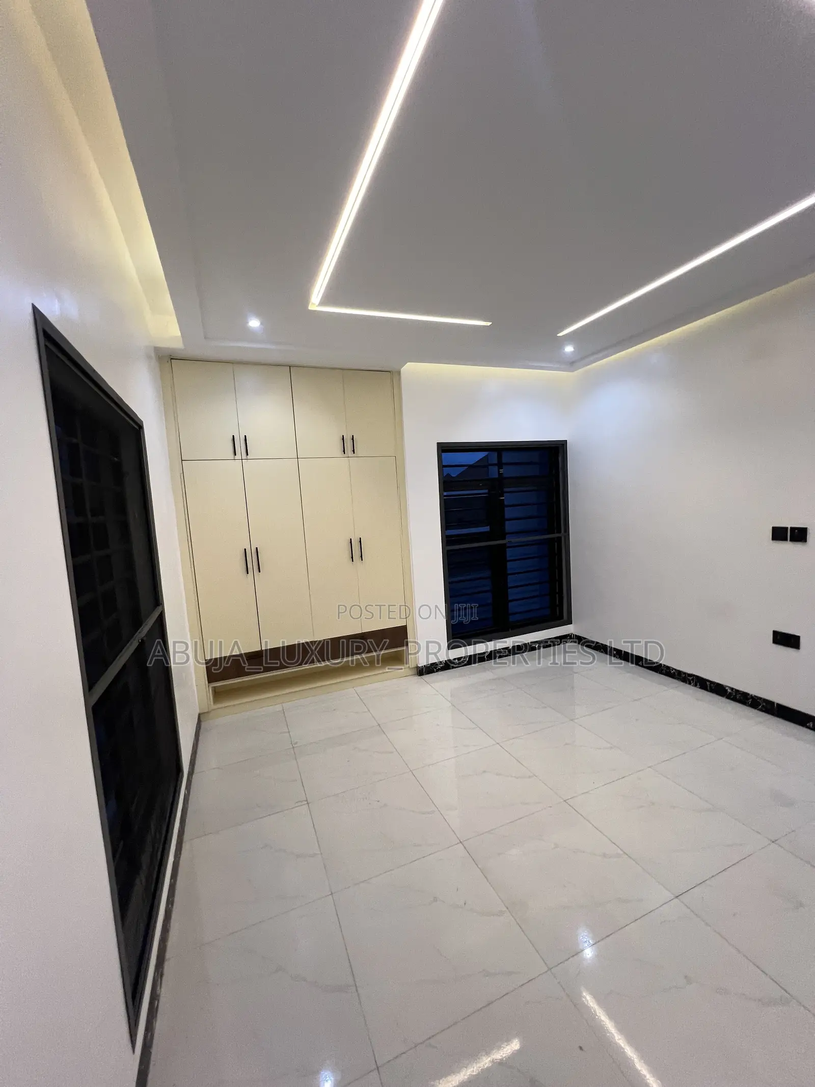 3bdrm Bungalow in Efab Estate, Gwarinpa for sale