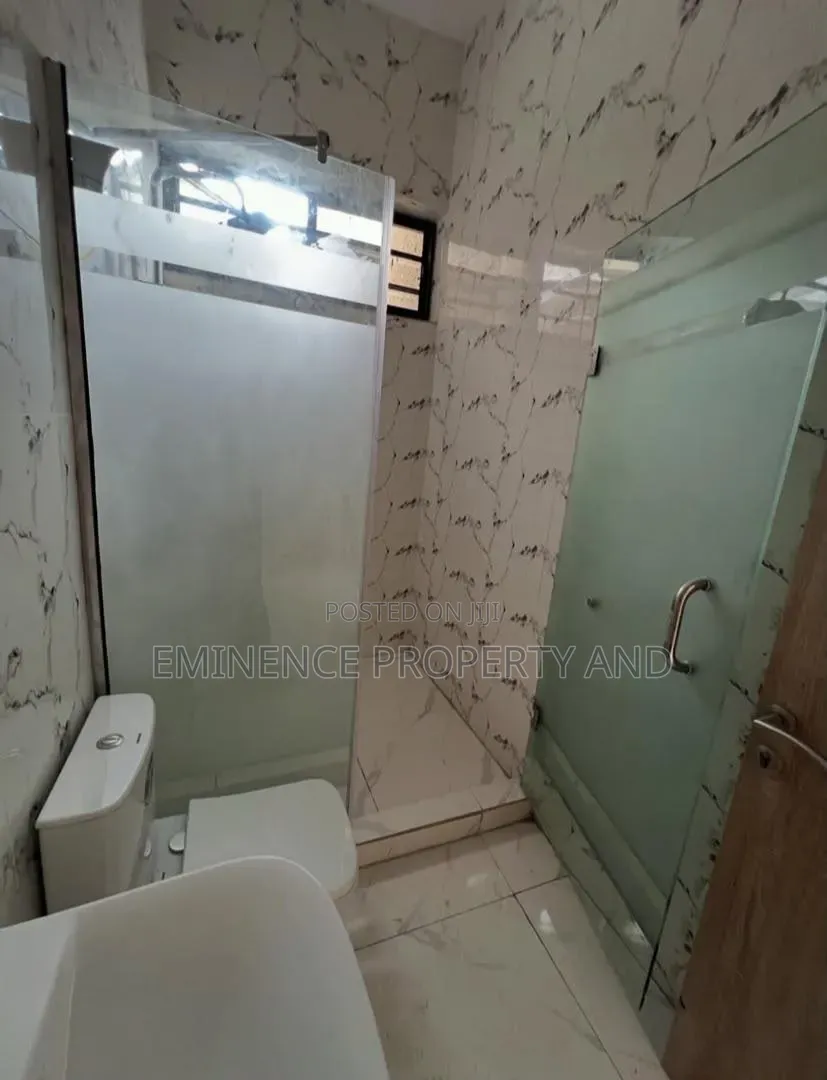 4bdrm Duplex in Ikota for rent