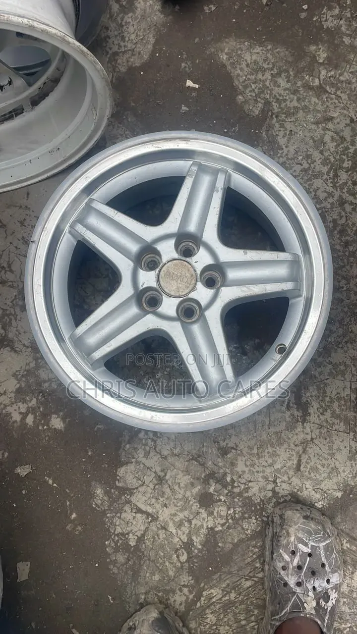 Rim for Camry 012