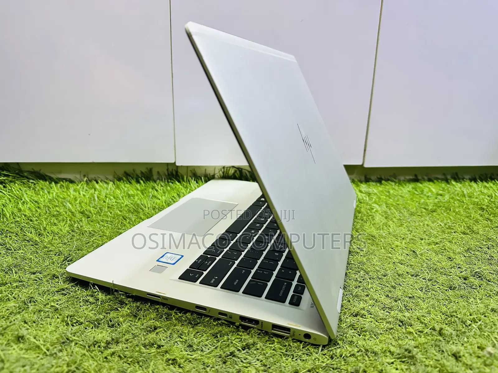 Laptop HP EliteBook X360 1030 G2 8GB Intel Core i7 SSD 256GB