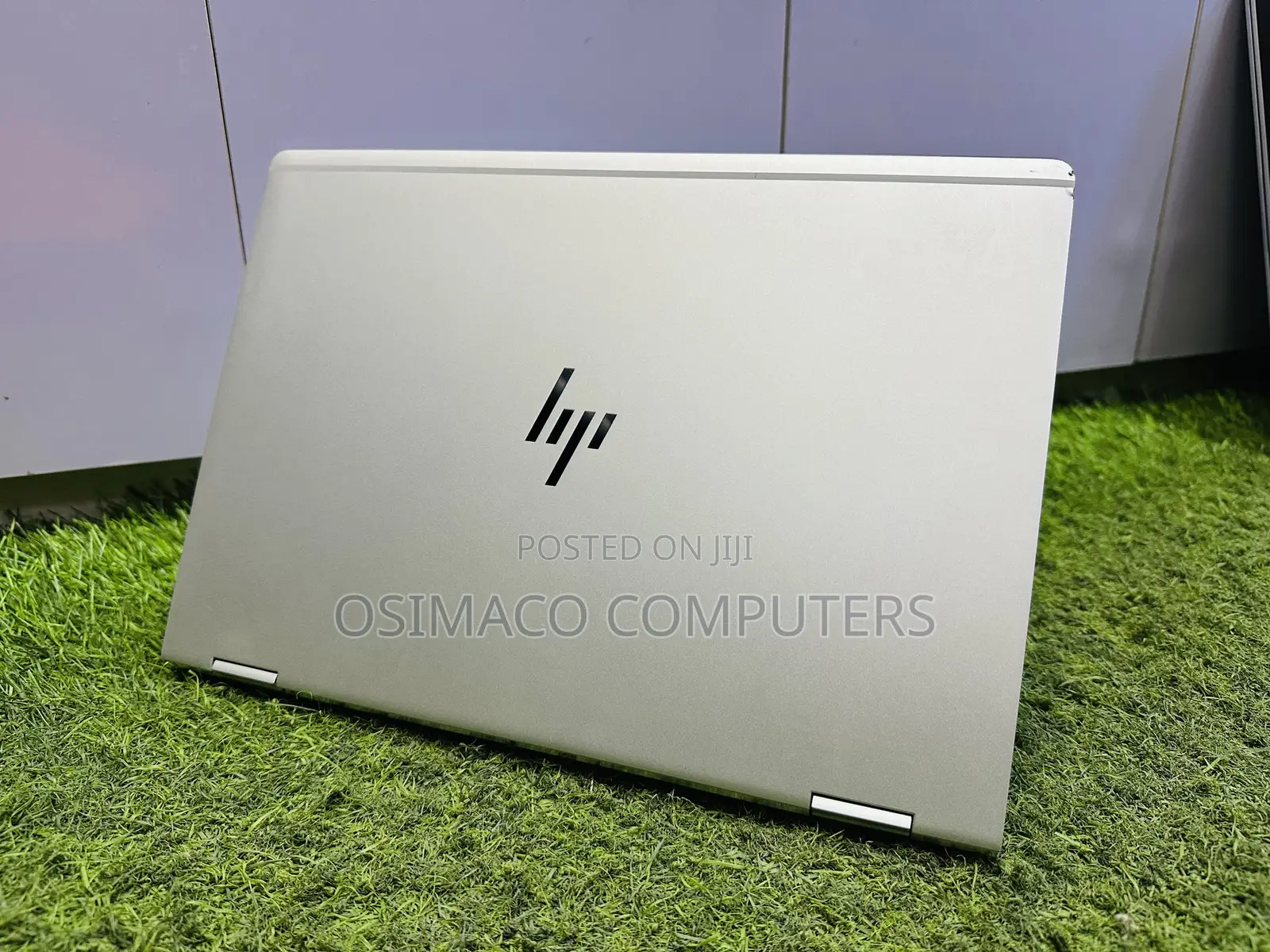 Laptop HP EliteBook X360 1030 G2 8GB Intel Core i7 SSD 256GB