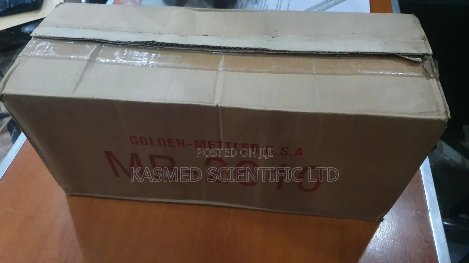 Triple Beam Balance Medical Laboratory