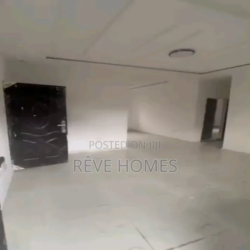 2bdrm Block of Flats in Ifako-Gbagada for rent