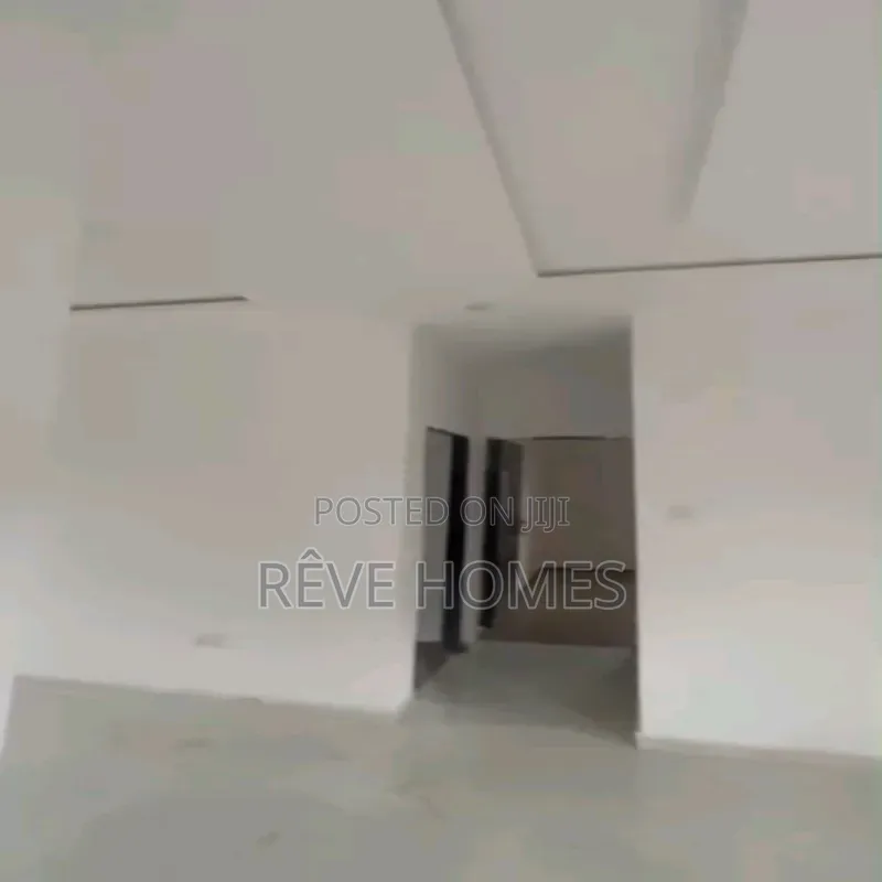 2bdrm Block of Flats in Ifako-Gbagada for rent