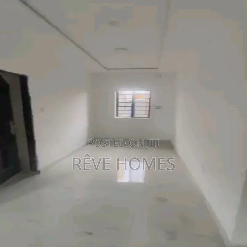 2bdrm Block of Flats in Ifako-Gbagada for rent