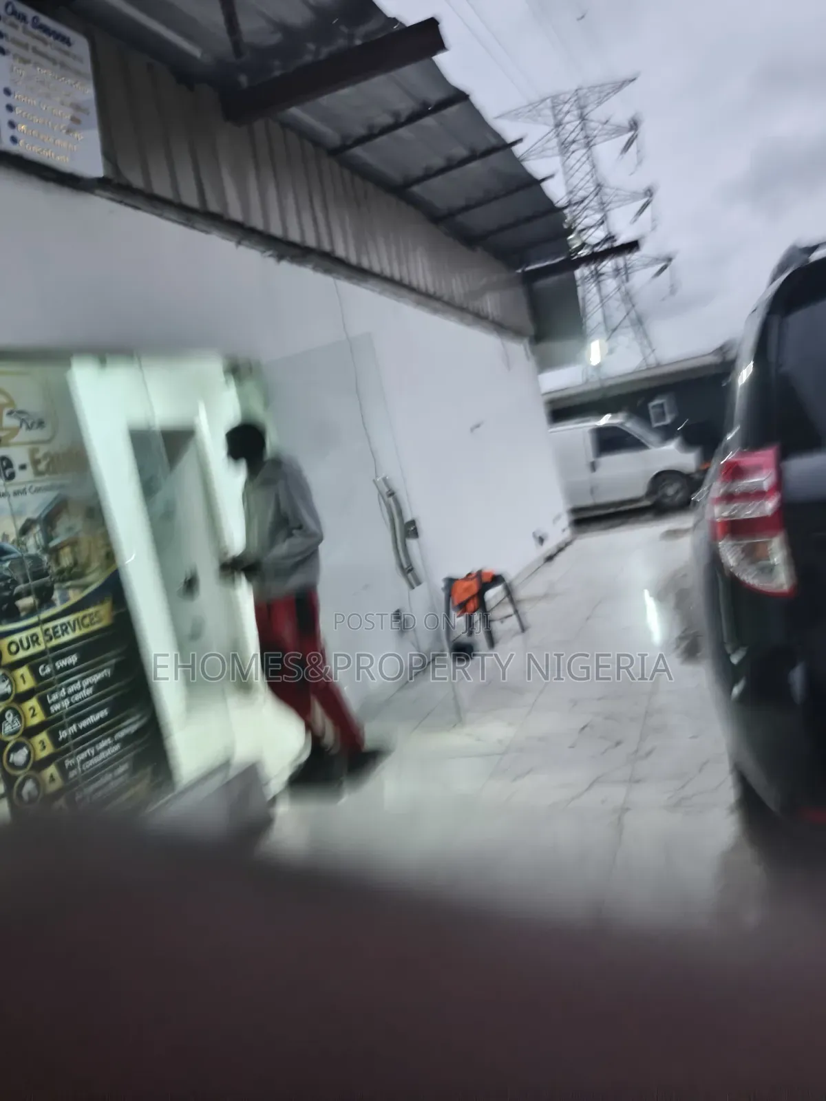 Toyota RAV4 2010 Black