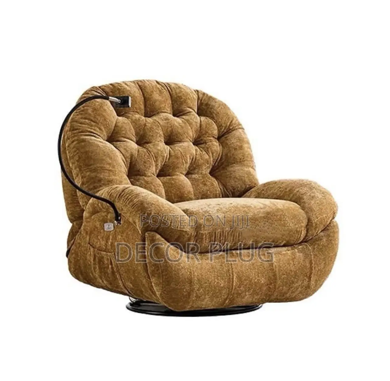 Recliner Chair Available