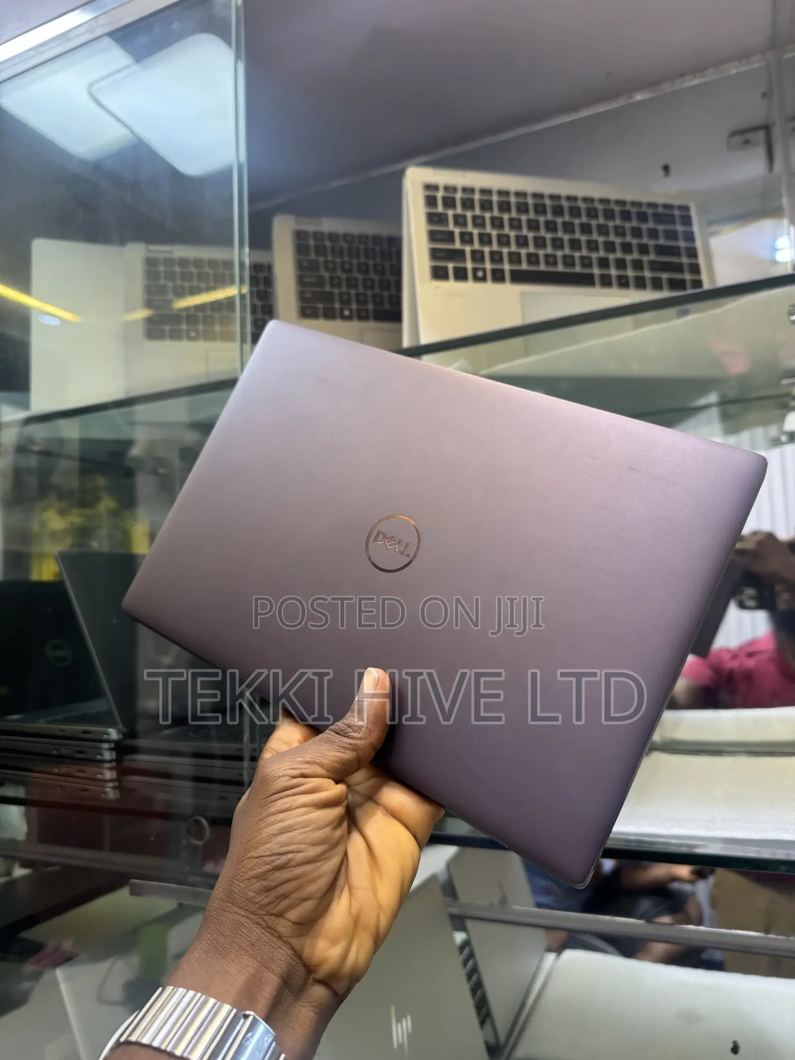 Laptop Dell XPS 13 9315 16GB Intel Core i7 SSD 512GB