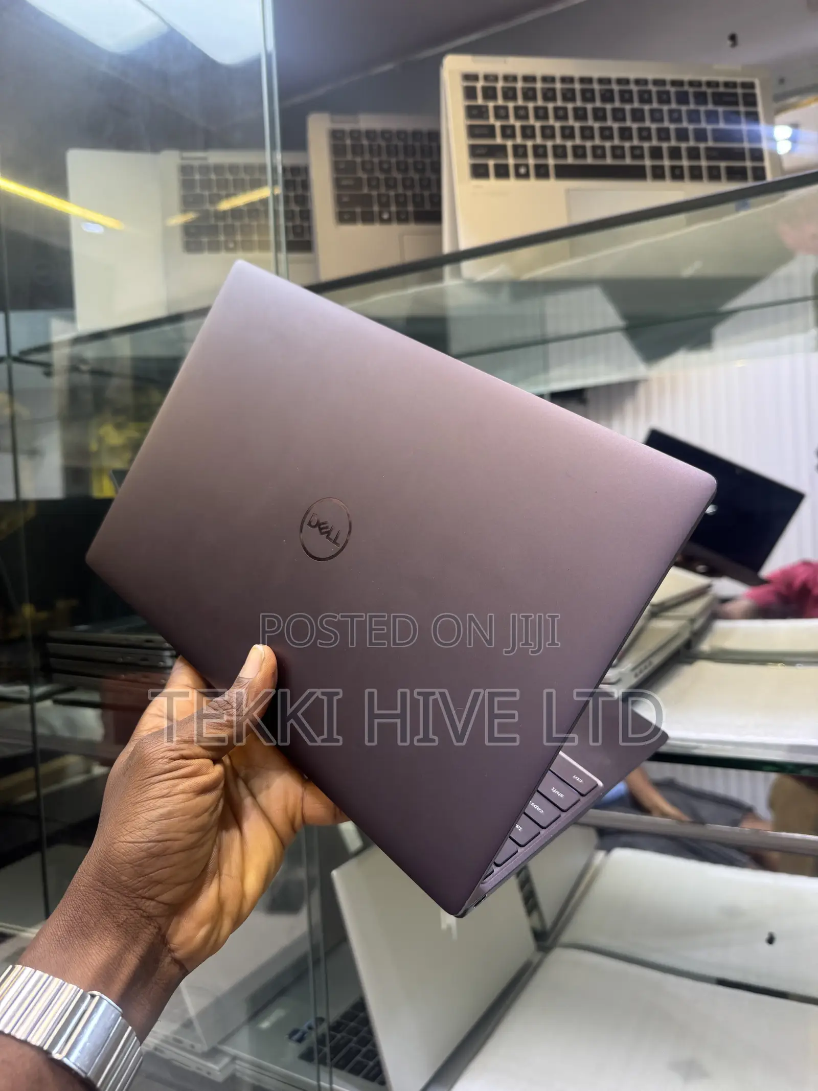 Laptop Dell XPS 13 9315 16GB Intel Core i7 SSD 512GB