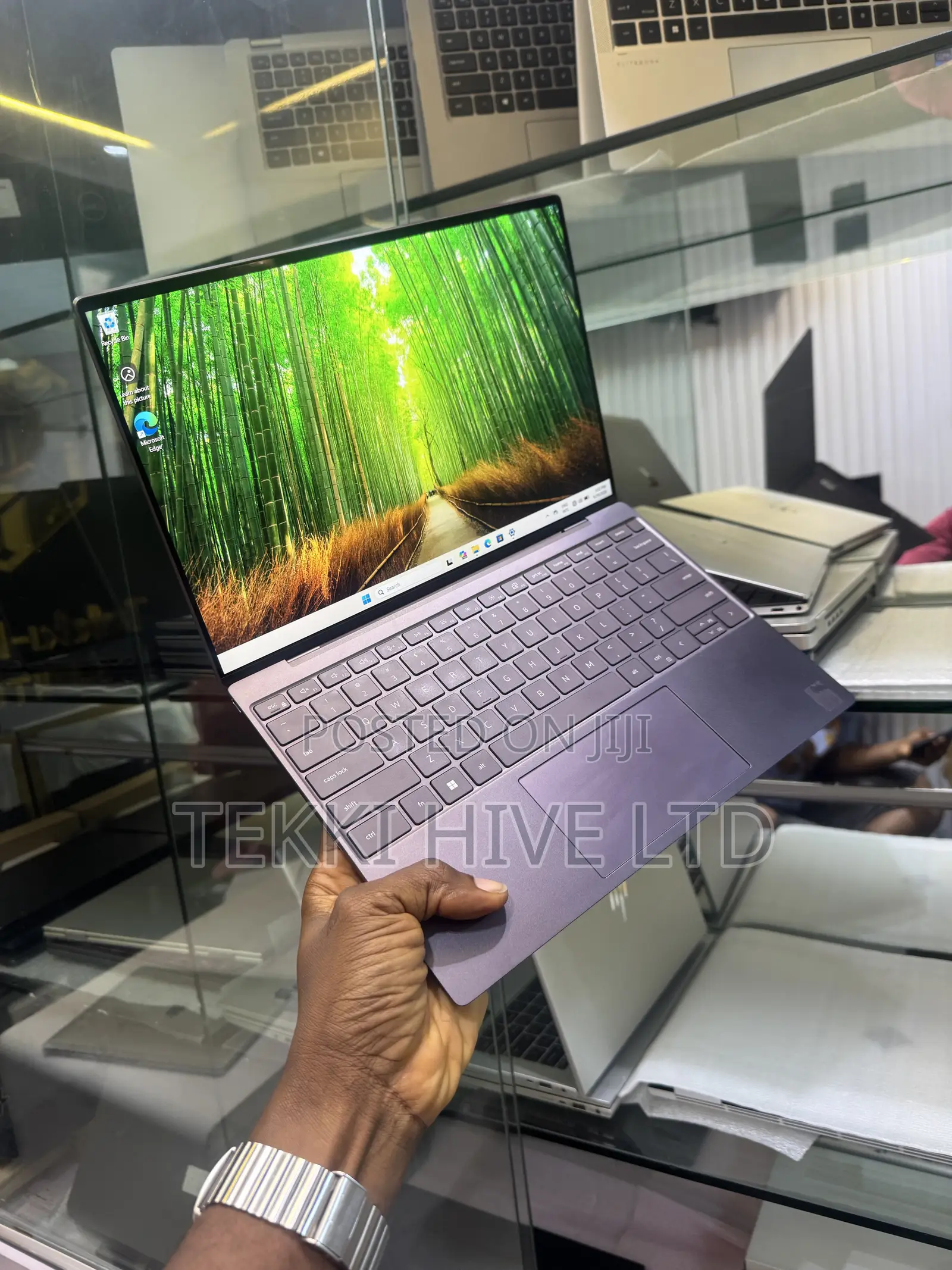 Laptop Dell XPS 13 9315 16GB Intel Core i7 SSD 512GB