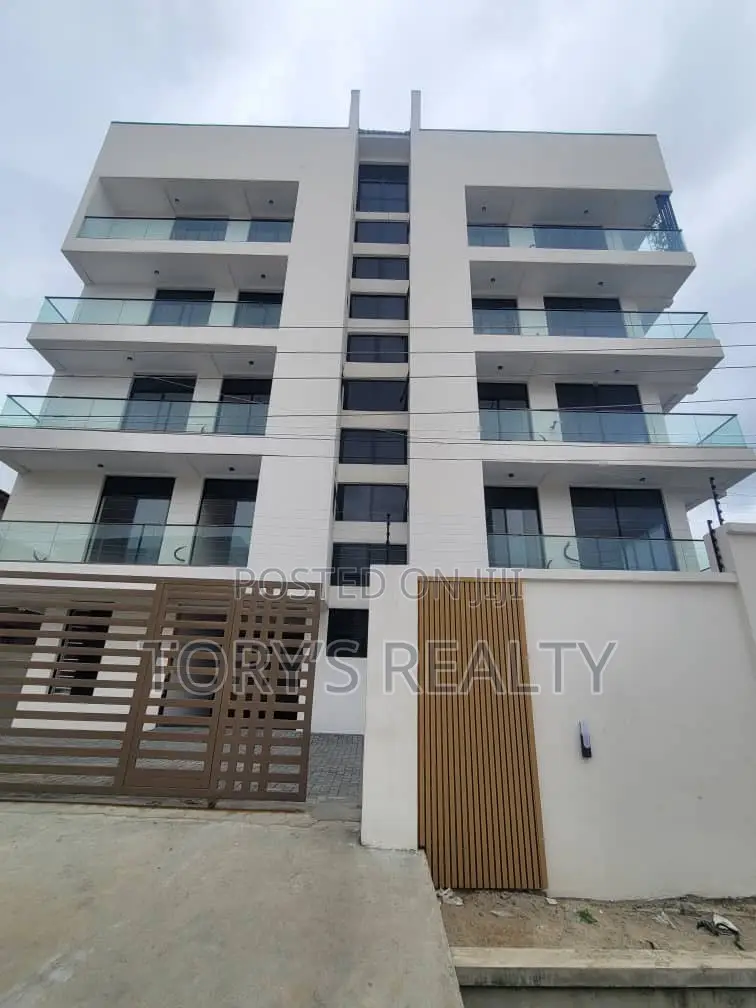 2bdrm Apartment in Ikate for rent