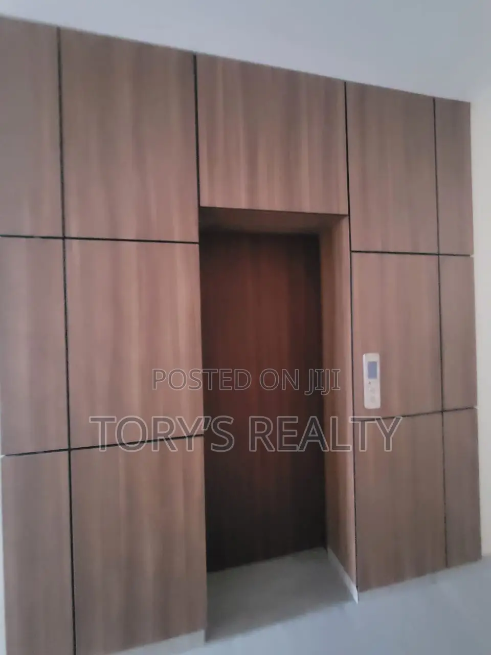 2bdrm Apartment in Ikate for rent