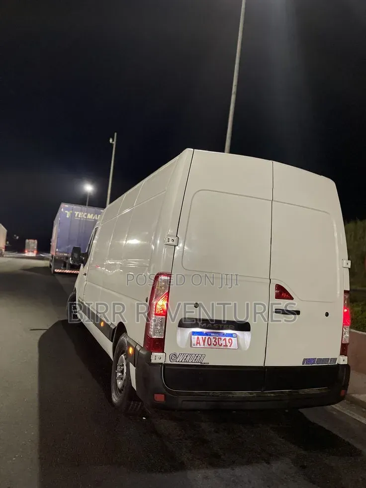 Logistics for Your Loads