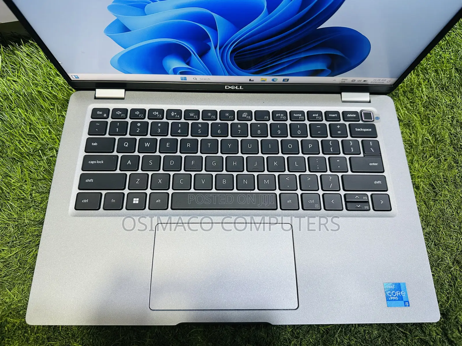Laptop Dell Latitude 5420 8GB Intel Core i5 SSD 256GB