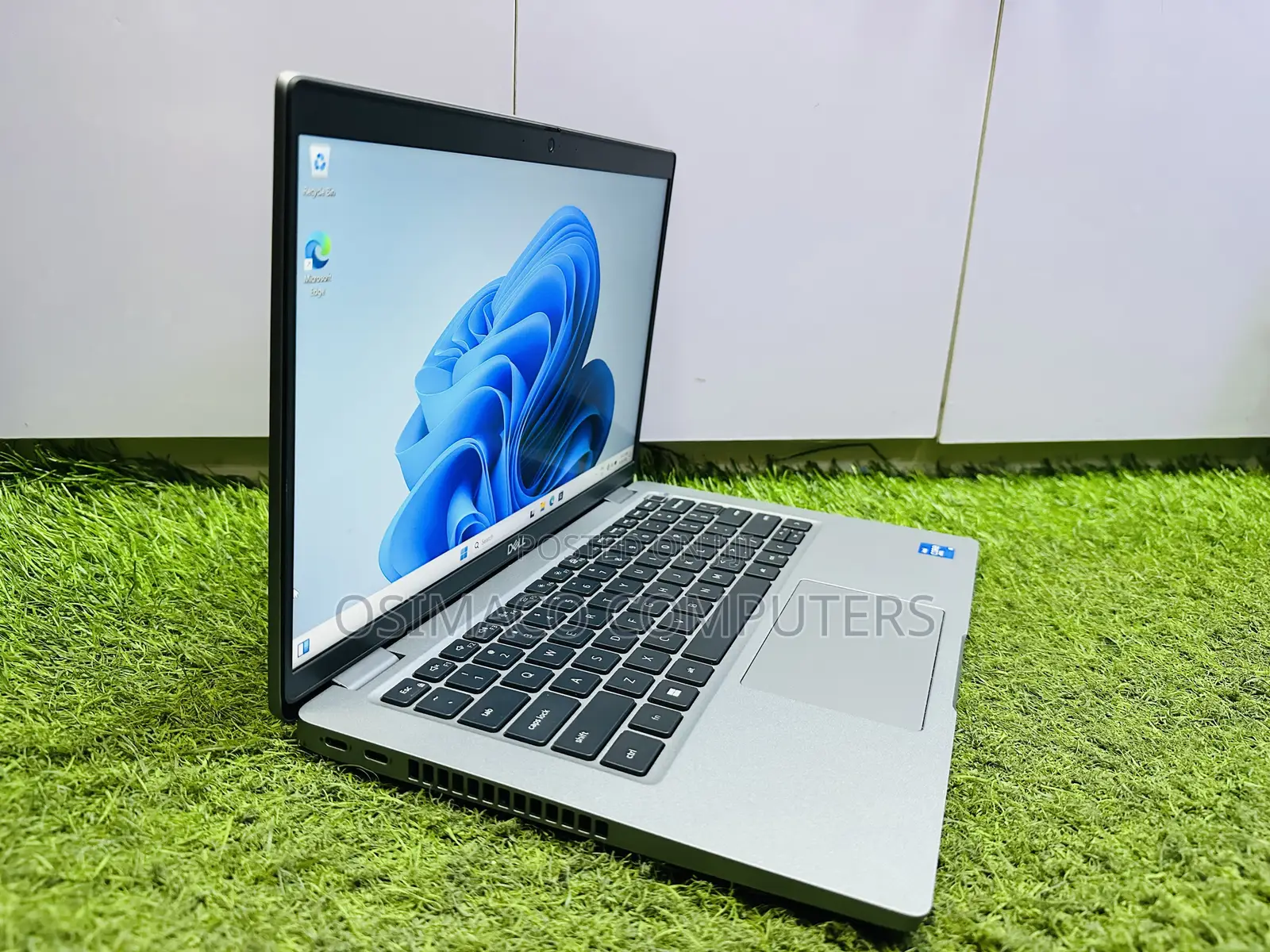 Laptop Dell Latitude 5420 8GB Intel Core i5 SSD 256GB