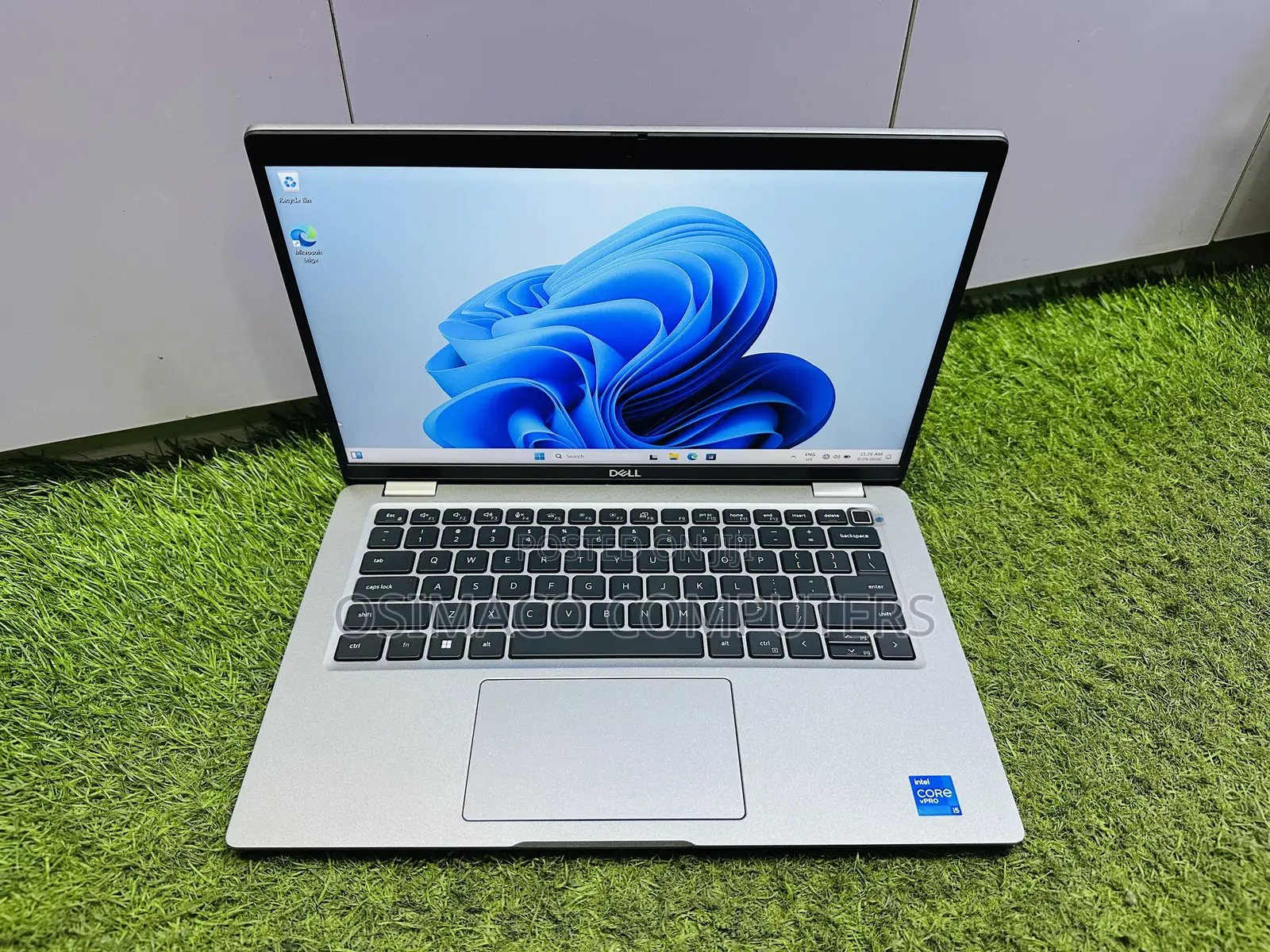 Laptop Dell Latitude 5420 8GB Intel Core i5 SSD 256GB