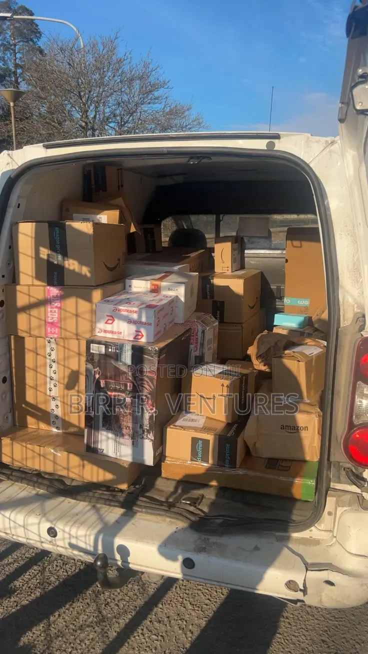 Home Furniture Transport
