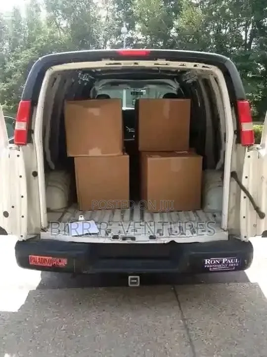 Relocation Goods Transport