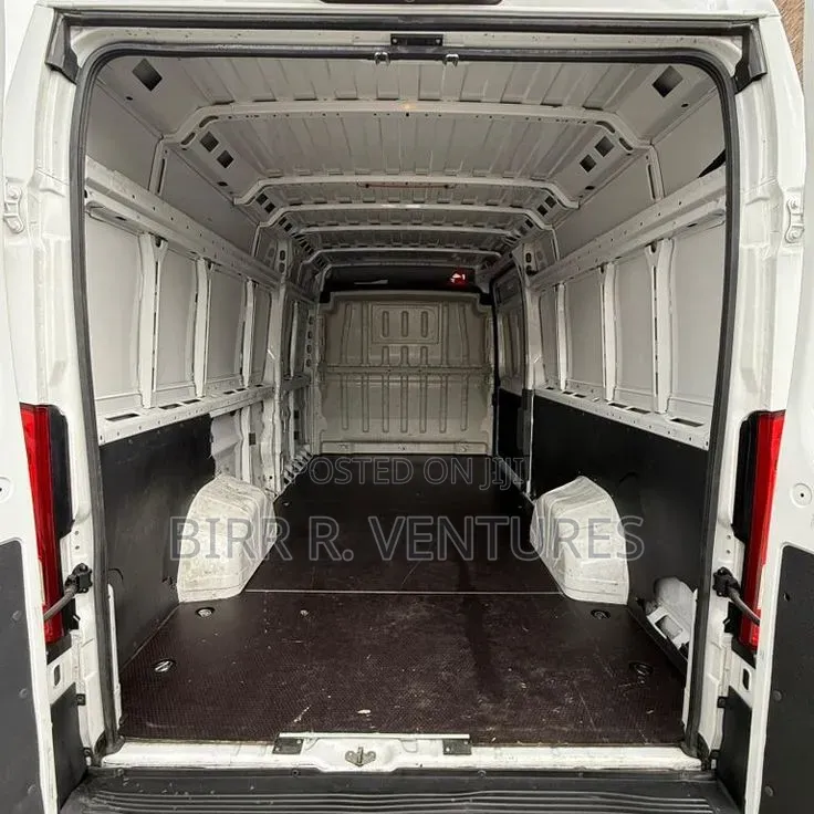Business Delivery Transport