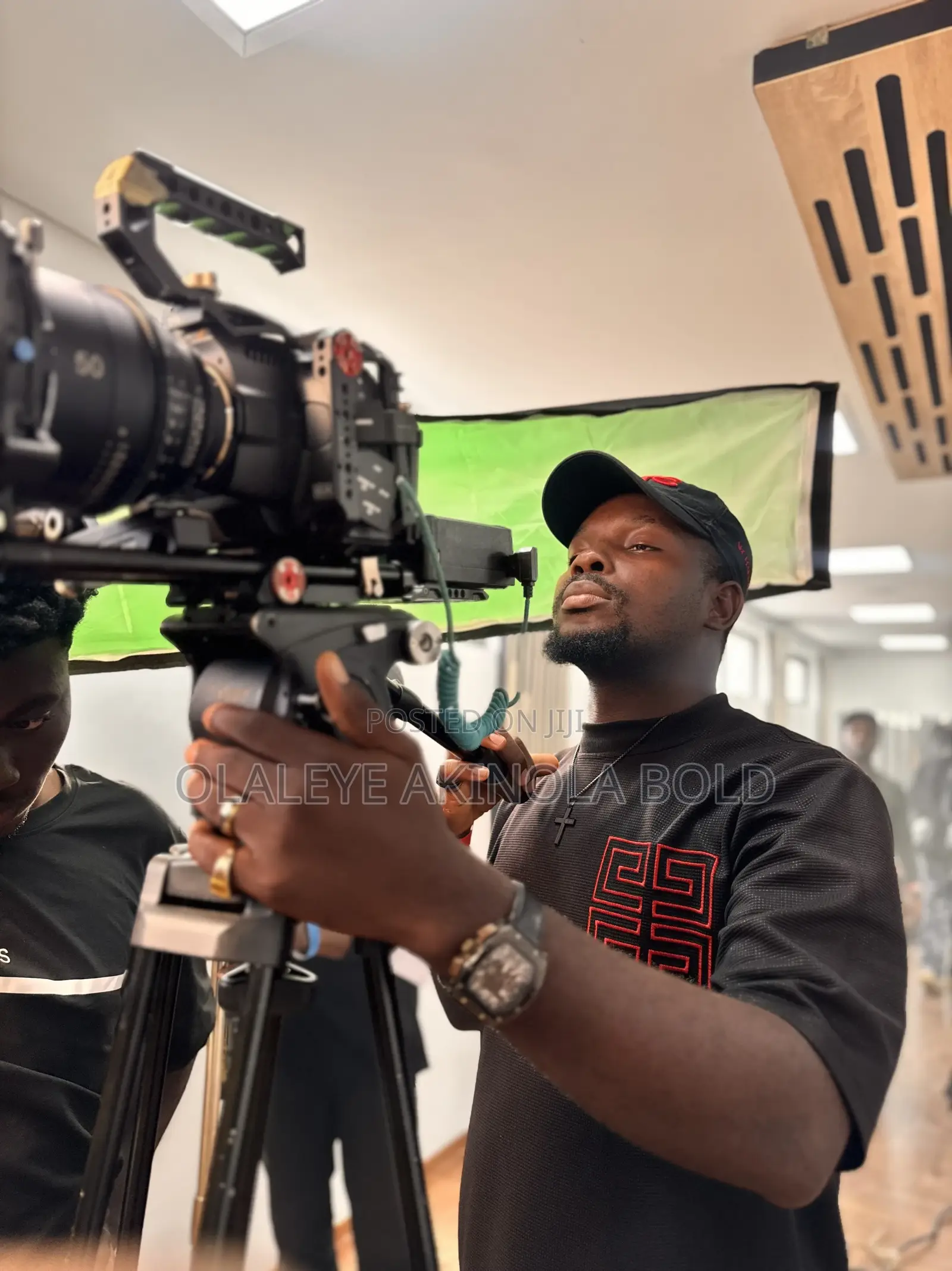 Film Making