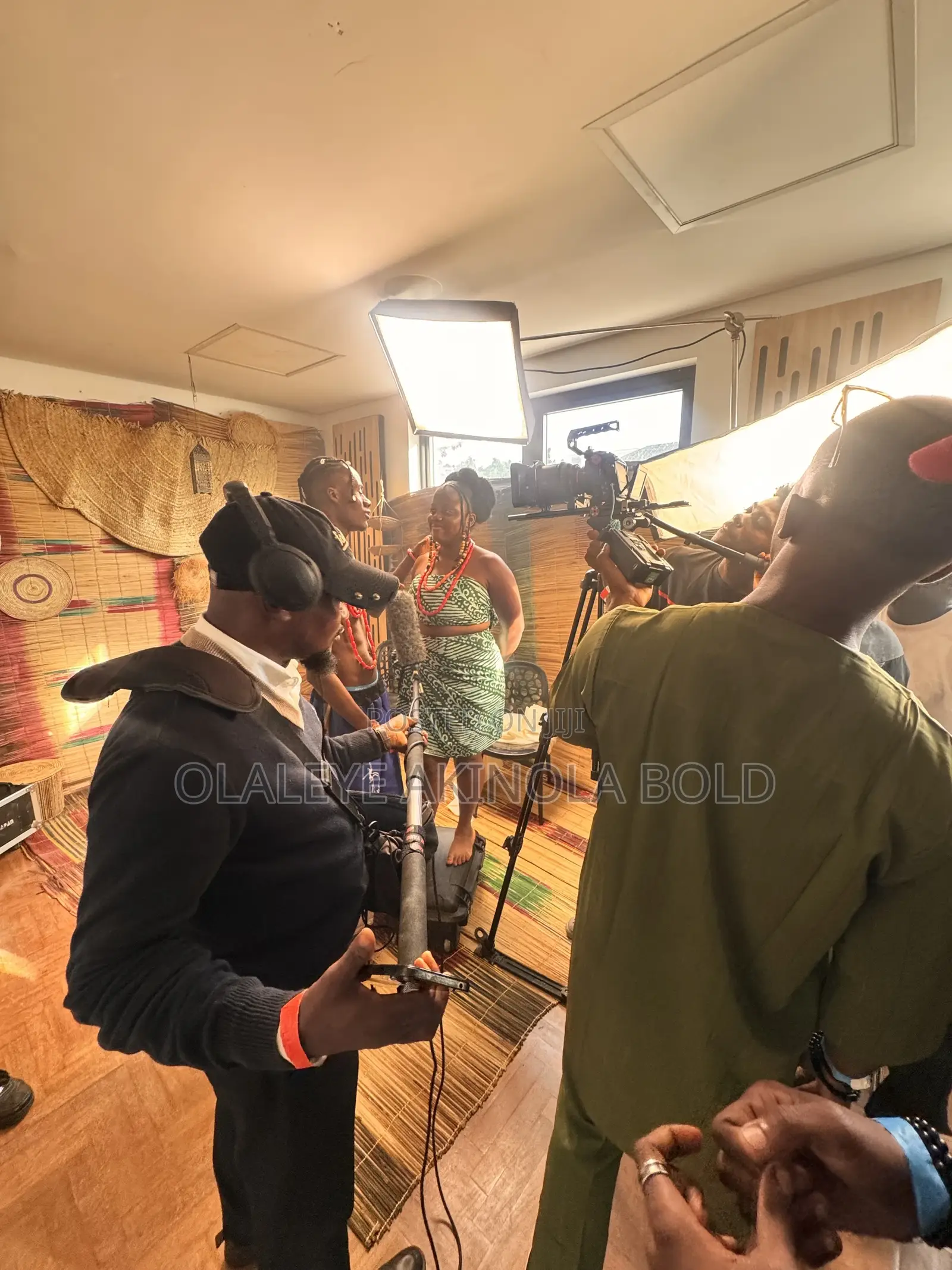 Film Making