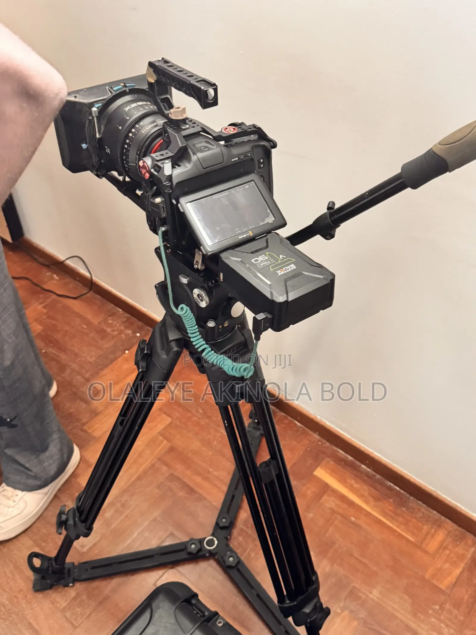 Film Making