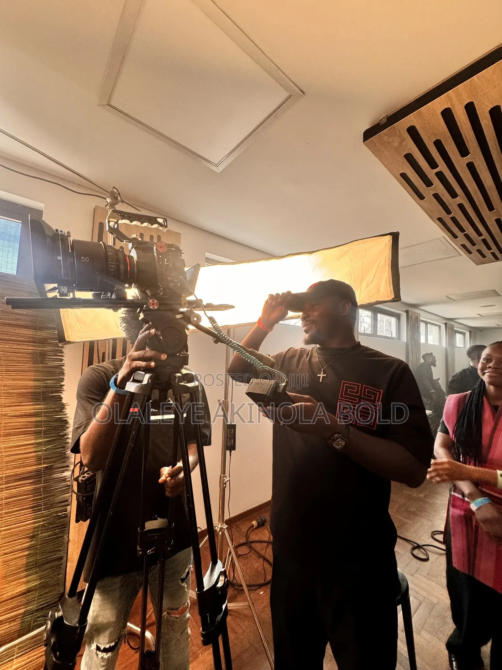 Film Making