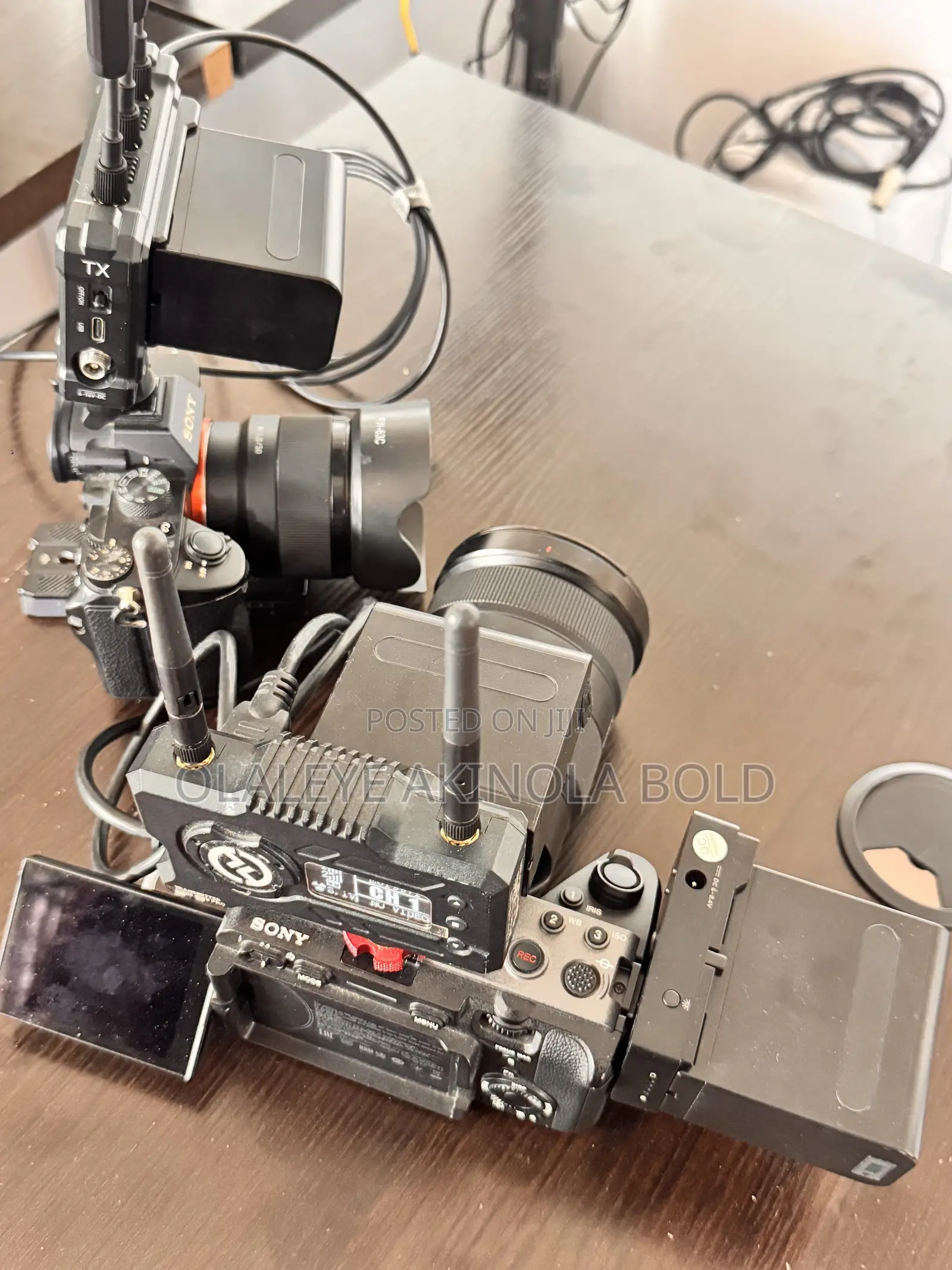Film Making