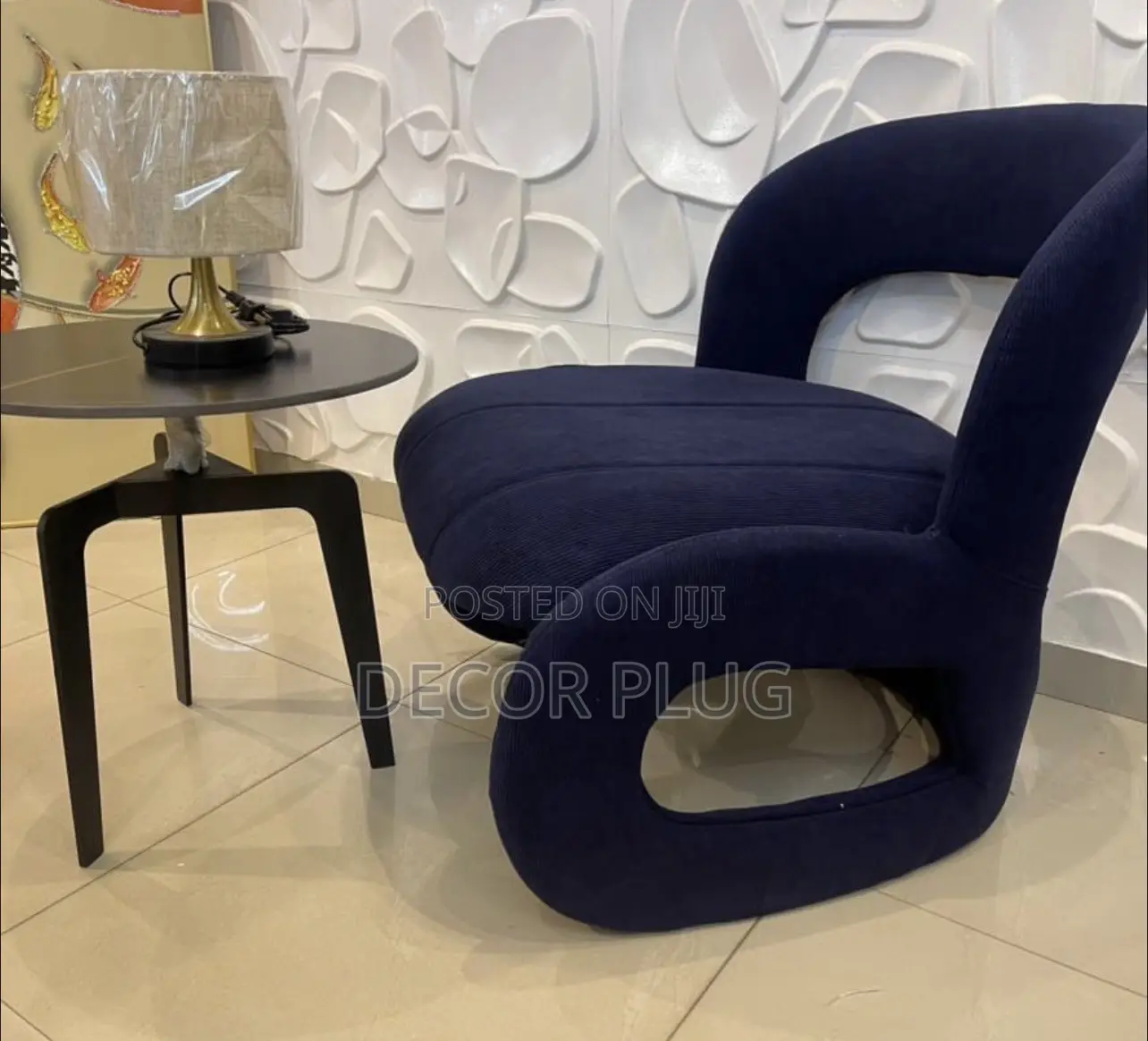 Accent Chairs Available