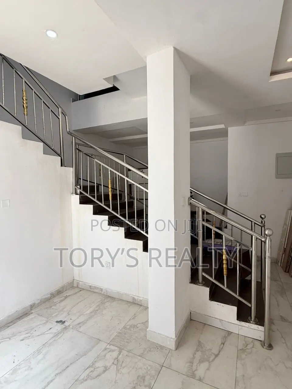 2bdrm Apartment in Ikate for rent