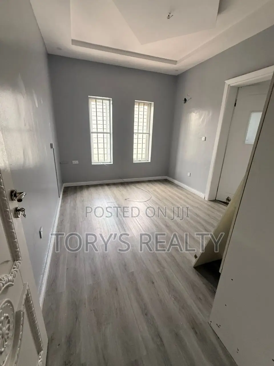 2bdrm Apartment in Ikate for rent