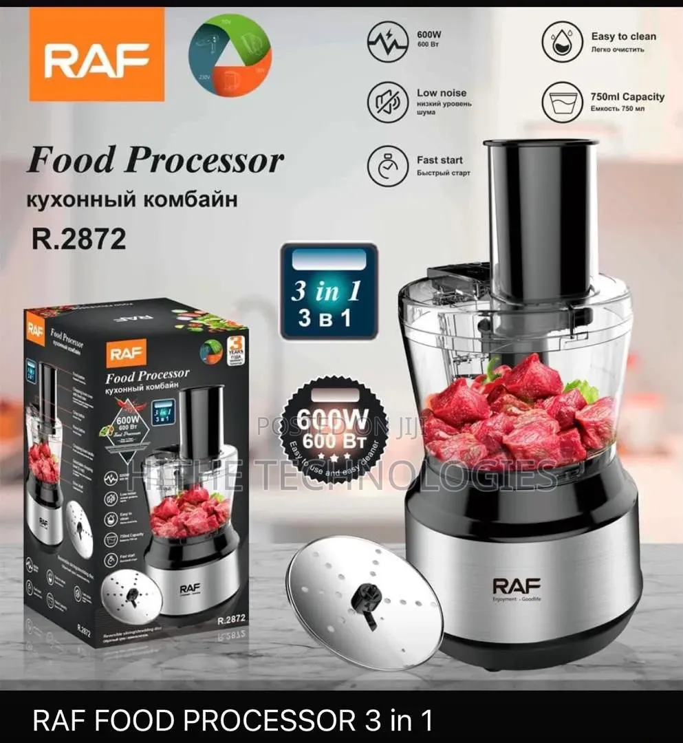 15l Raf Yam Pounder (Payment on Delivery Within Ibadan)
