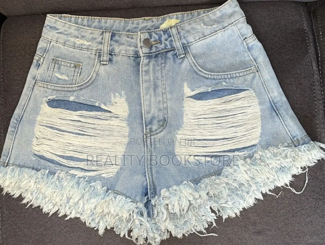 Quality Shorts Available